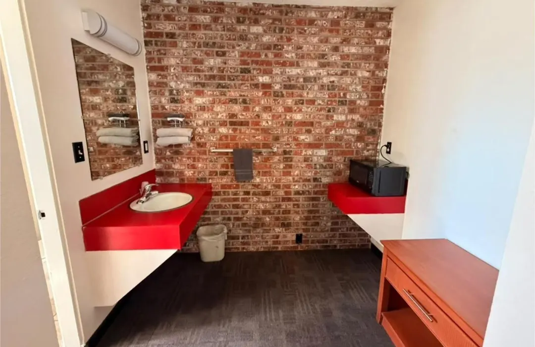 Travelers Inn By Oyo Longview Kelso-1