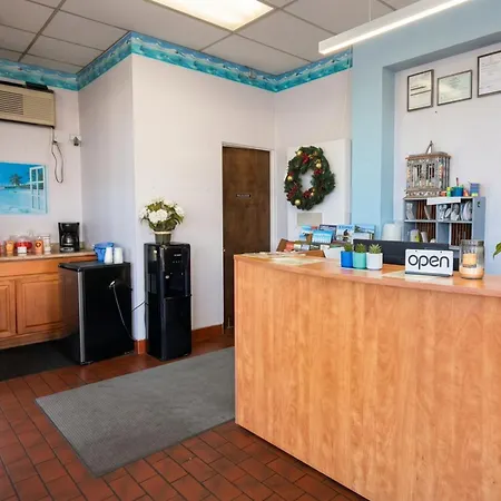 Travelers Inn By Oyo Longview Kelso-3